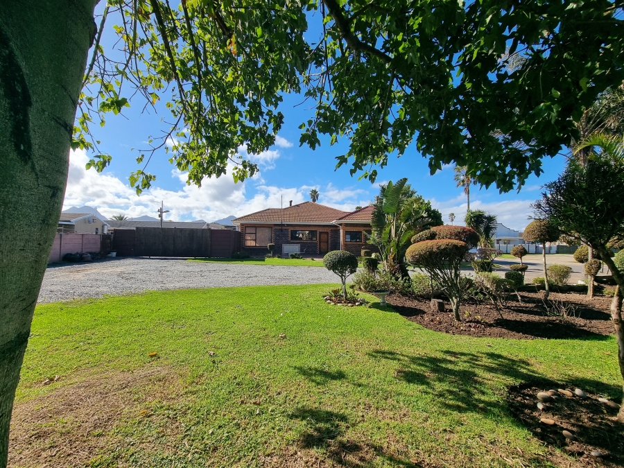 0 Bedroom Property for Sale in Eden Western Cape